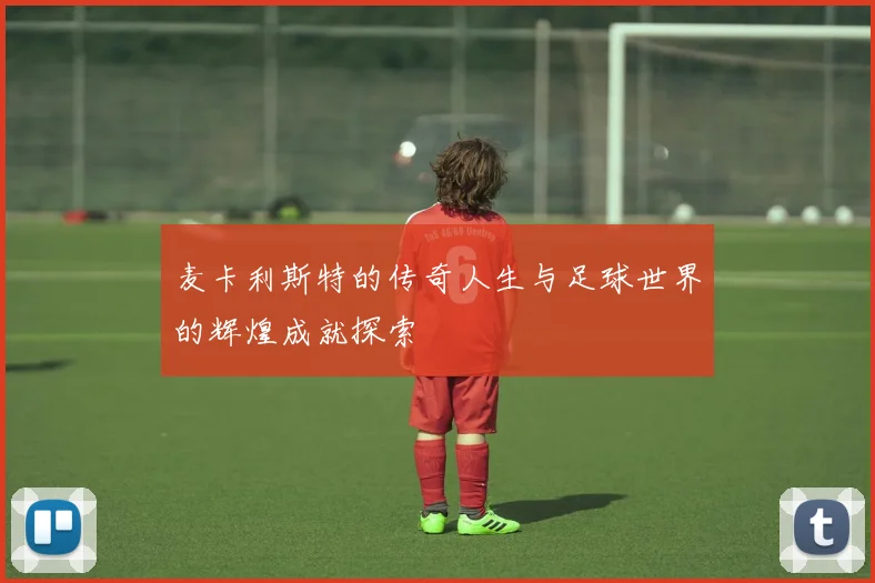 麦卡利斯特的传奇人生与足球世界的辉煌成就探索
